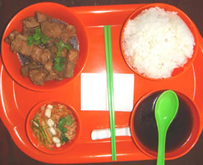 供应济南排骨米饭加盟，青岛排骨米饭加盟，学习排骨米饭